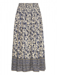 Lollys Laundry - Myrall Maxi Skirt - Maksiseelikud - XXL