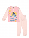 Bluey - Pyjama - Pidžaamakomplektid - 116