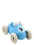 Vilac - Vintage Mini Roadster No 9 - Light Blue - Muud m&auml;nguautod - ONE SIZE