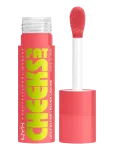 NYX Professional Makeup - Nyx Professional Makeup Fat Cheeks Blush - P&otilde;sepunad - 8 ML