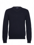 Hackett London - Lambswool V Neck - V-kaelusega - S