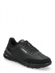 Tommy Hilfiger - Retro Runner Mix Leather - Madala s&auml;&auml;rega tossud - 46