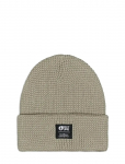 PICTURE ORGANIC CLOTHING - York Beanie - Spordi kootud m&uuml;tsid - ONE SIZE