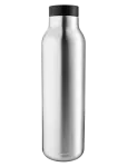 Eva Solo - Urban Thermo Flask 0.7 L Steel/Black - Termospudelid - 0.7 L
