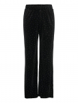 Kids Only - Kogvella Velvet Wide Pant Jrs - P&uuml;ksid - 158