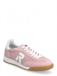 Rieker - Rieker Ladies Shoes W4000-12 Blue - Madala s&auml;&auml;rega tossud - 40