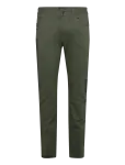 Scotch & Soda - Ralston- Cotton-Blend Twill Regular Slim Fit 5-Pocket Pant - Chino-p&uuml;ksid - 32 x 32
