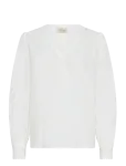 Cream - Crdelia Blouse - Pikkade varrukatega - 44