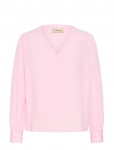 Cream - Crdelia Blouse - Pikkade varrukatega - 44