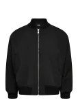 Isnurh - Isnurh Basement Bomber Jacket - Bomber-jakid - M