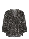 InWear - Libertyiw V-Neck - Pikkade varrukatega - 34