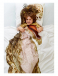 Borgan&auml;s Of Sweden - Duvet Cover Set T-Rex Multi - Voodipesukomplektid - 1ST 150X210CM