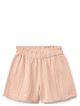 Wheat - Knit Shorts Irma - Vabaaja l&uuml;hikesed p&uuml;ksid - 140