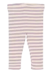 THE NEW SIBLINGS - Tnsbfro Rib Leggings - Retuusid - 74