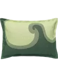 Marimekko Home - Jokeri Cushion Cover 40X60Cm - Padjap&uuml;&uuml;rid - 40X60CM