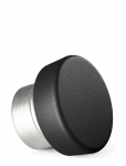 24bottles - Clima Lid - Black - Veepudelid - ONE SIZE