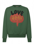 THE ANIMALS OBSERVATORY - Love Freen Bear Sweatshirt - Dressipluusid - 12 Y