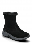 Gabor - Rollingsoft Mid Boot, Warmlining - Madala kontsaga poolsaapad - 42