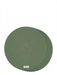 Engholm Textiles - Thor D&aelig;kkeserviet - Lauamatid - 40 CM