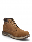 Caterpillar - Men's Pursue - Bronze Brown - N&ouml;&ouml;ridega saapad - 44
