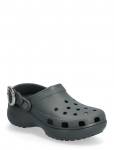 Crocs - Cls Platform Dipped Buckle Clg - Kotad - 37/38
