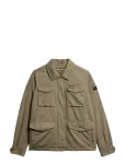 Superdry - Embroidered M65 Military Jkt - Kerged suvejakid - 8