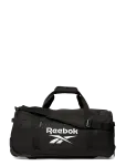 Reebok Performance - Sports Bag Wheel 55Cm - Spordi reisikotid - ONE SIZE