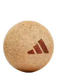 Adidas Equipment - Cork Massage Ball - Spordi treeningrullid ja massaažipallid - ONE SIZE