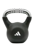 Adidas Equipment - Kettlebell - 12Kg - Spordiraskused - 12 KG