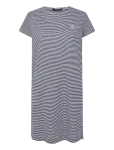 Lauren Ralph Lauren Homewear - Lrl S/S Crew Nk Sleeptee - Kootud kleidid - XS