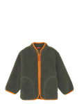 CeLaVi - Boys Teddy Fleece Jacket - Fliisjakid - 110