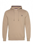 U.S. Polo Assn. - Toke Reg Ho Cot Pe Usp M Sweat - Kapuutsiga pusad - L