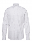 Filippa K - Cotton Poplin Striped Shirt - &Auml;ris&auml;rgid - 50