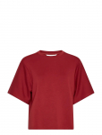 MSCH Copenhagen - Mschmaelee Ima Q 2/4 Sweatshirt - L&uuml;hikeste varrukatega - S/M