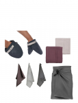 The Organic Company - Sustainable Kitchen Starter Kit - K&ouml;&ouml;gir&auml;tikud - ONE SIZE