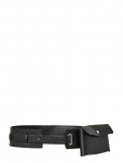 Pieces - Pcdanielle Belt Bag D2D - Taljev&ouml;&ouml;d - 95