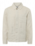 Casual Friday - Cfevensen 0272 Linen Jacket - Kerged jakid - S