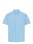Blend - Bhaban Shirt Print - Vabaaja s&auml;rgid - XXL