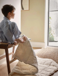 Moonboon - Bamboo Duvet For Baby - Tekid - 70X100CM