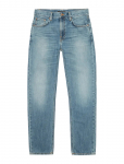 Nudie Jeans - Gritty Jackson Cool Blue - Klassikalised - 30 x 34
