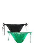 Dorina - Amnesia 2Pp Brief - K&uuml;ljepaeltega bikiinid - XS