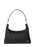 Calvin Klein - Satin Nylon Small Shoulder Bag - V&auml;ikesed &uuml;le&otilde;lakotid - ONE SIZE
