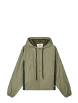 Mads N&oslash;rgaard - Ripstop Nylon Kala Jacket - Kerged suvejakid - S