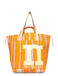 Marimekko - Mono City Tote Piccolo - Kandekotid - ONE SIZE