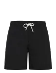 FILA - Lerici Loose Heritage Tape Beach Shorts - Spordi ujumisp&uuml;ksid - M