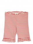 M&uuml;sli By Green Cotton - Rib Stripe Frill Tights - Retuusid - 128