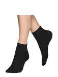 Vogue - Vogue Lyocell Sneakers - L&uuml;hikese s&auml;&auml;rega sokid - 36-38