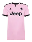 Adidas Performance - Juventus Away Jersey Women 26/27 - Spordi jalgpallis&auml;rgid - XXL
