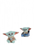 Simba Toys - Simba Plush - Star Wars &ndash; Grogu Shoulder Squad - Pehmed m&auml;nguasjad - ONE SIZE