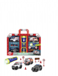 Dickie Toys - Dickie Toys Mini Playset - M&auml;ngukomplektid - ONE SIZE